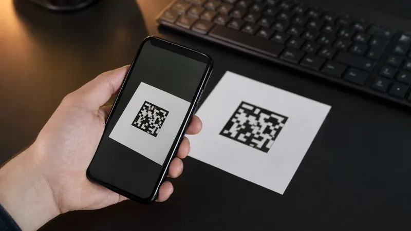 Add TOTP Two-Factor to Your Own App: A Developer Guide