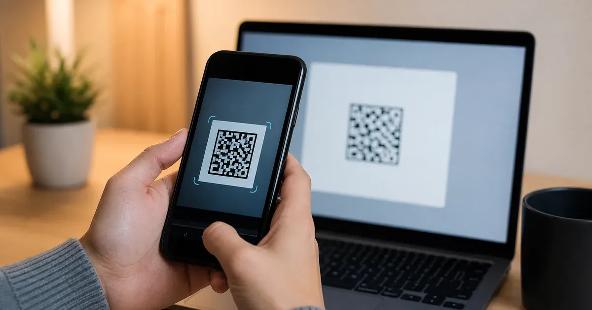 Anatomía de un Código QR de 2FA: la URI otpauth:// Explicada