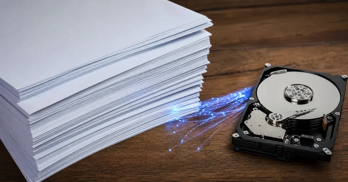Base64 for Files: Data URIs, Binary Transport & the 33% Overhead