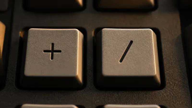 URL-Safe Base64 vs Standard Base64: Key Differences