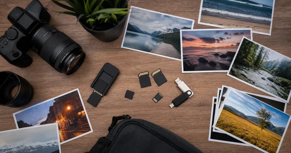 JPEG vs PNG vs WebP vs AVIF: Guía de Formatos de Imagen