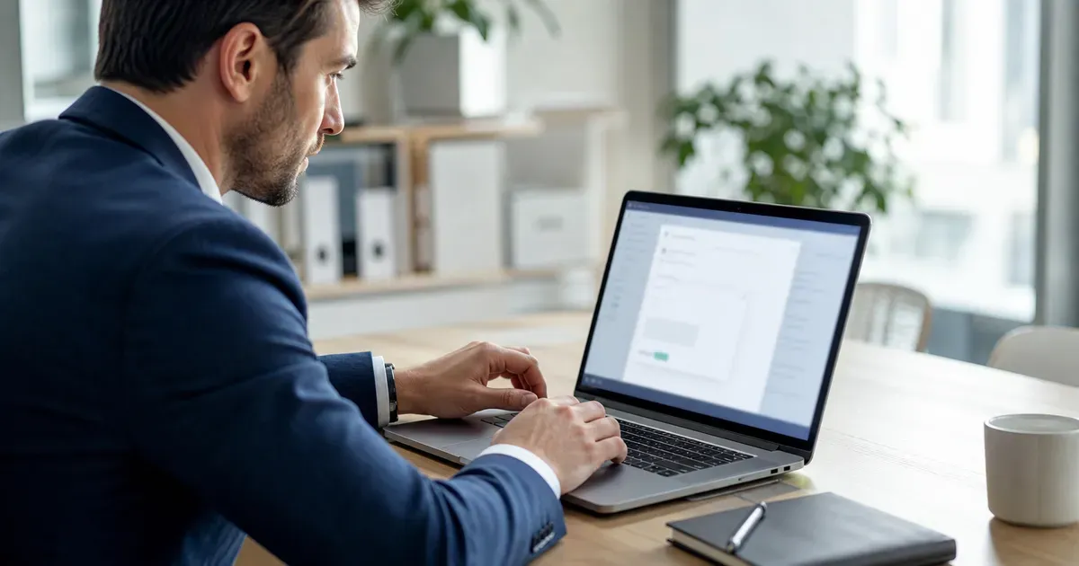 Compress PDF for Email: Hit the Right File Size