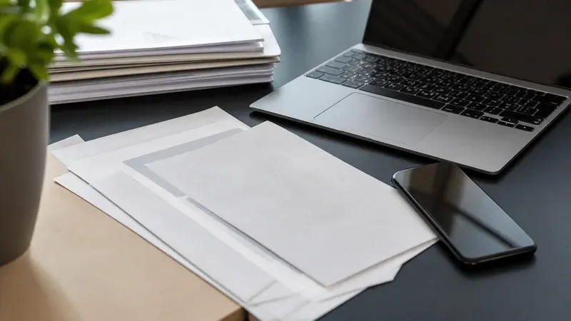 Compress PDF for Email: Hit the Right File Size