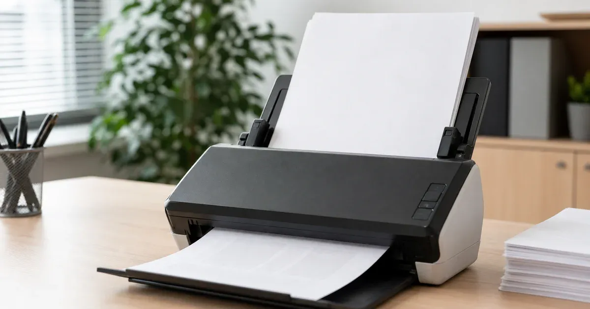 Duplex Scanning and the Reverse-Order Problem