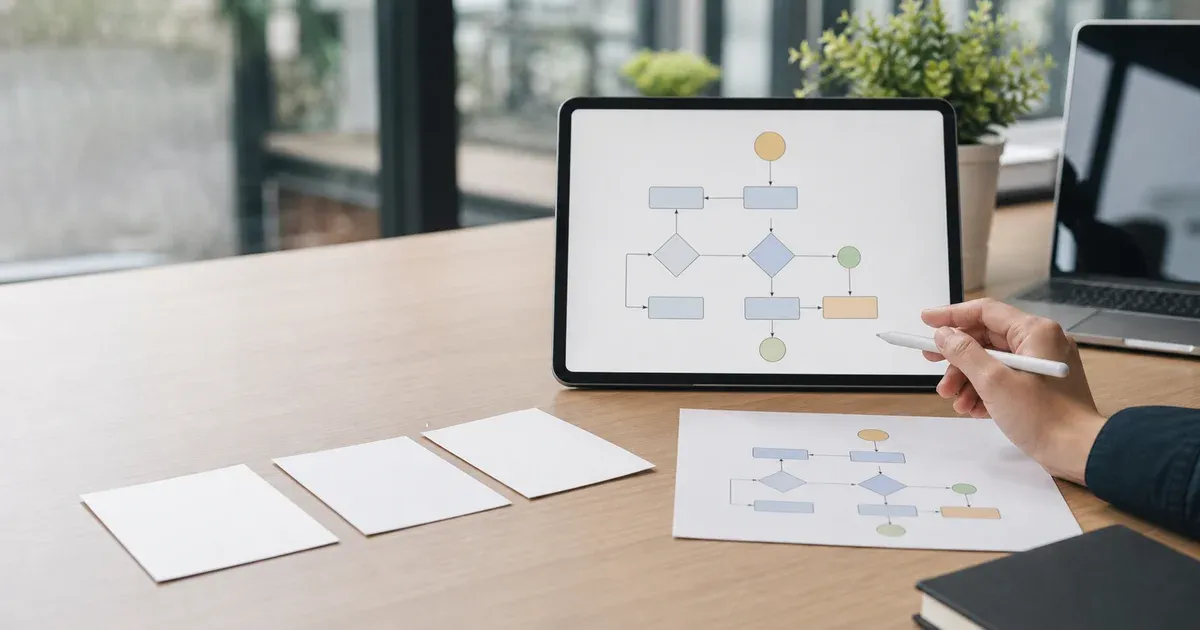How to Export a Whiteboard to PNG, SVG or PDF (and Which to Choose)