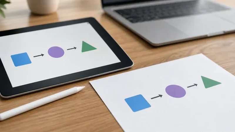How to Export a Whiteboard to PNG, SVG or PDF (and Which to Choose)