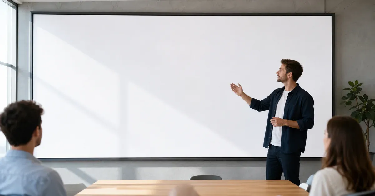 Free Full-Screen Online Whiteboard (No Sign-Up, Opens Edge to Edge)