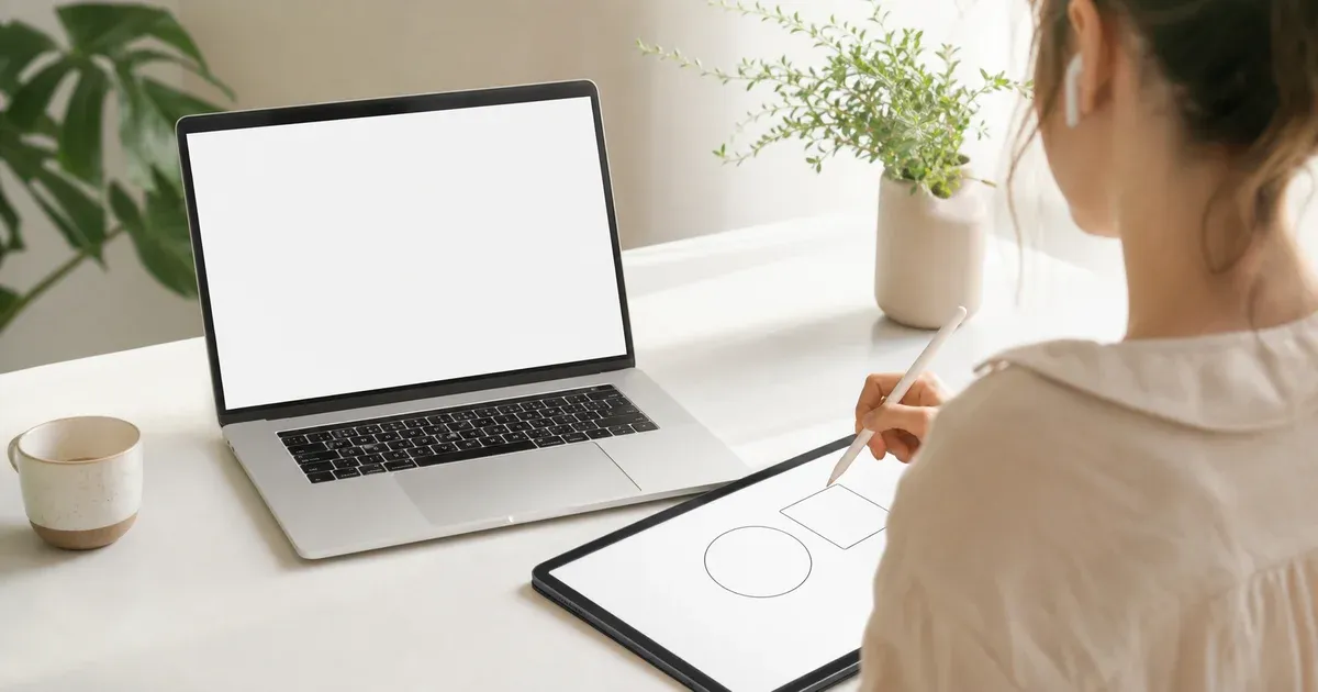 Free Online Whiteboard With No Sign-Up (Runs Entirely in Your Browser)