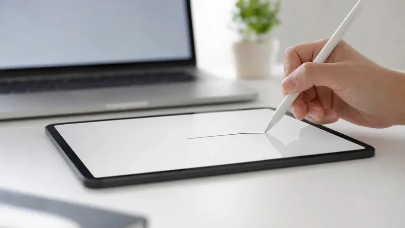 Pizarra Online Gratis Sin Registro (Funciona Entera en tu Navegador)