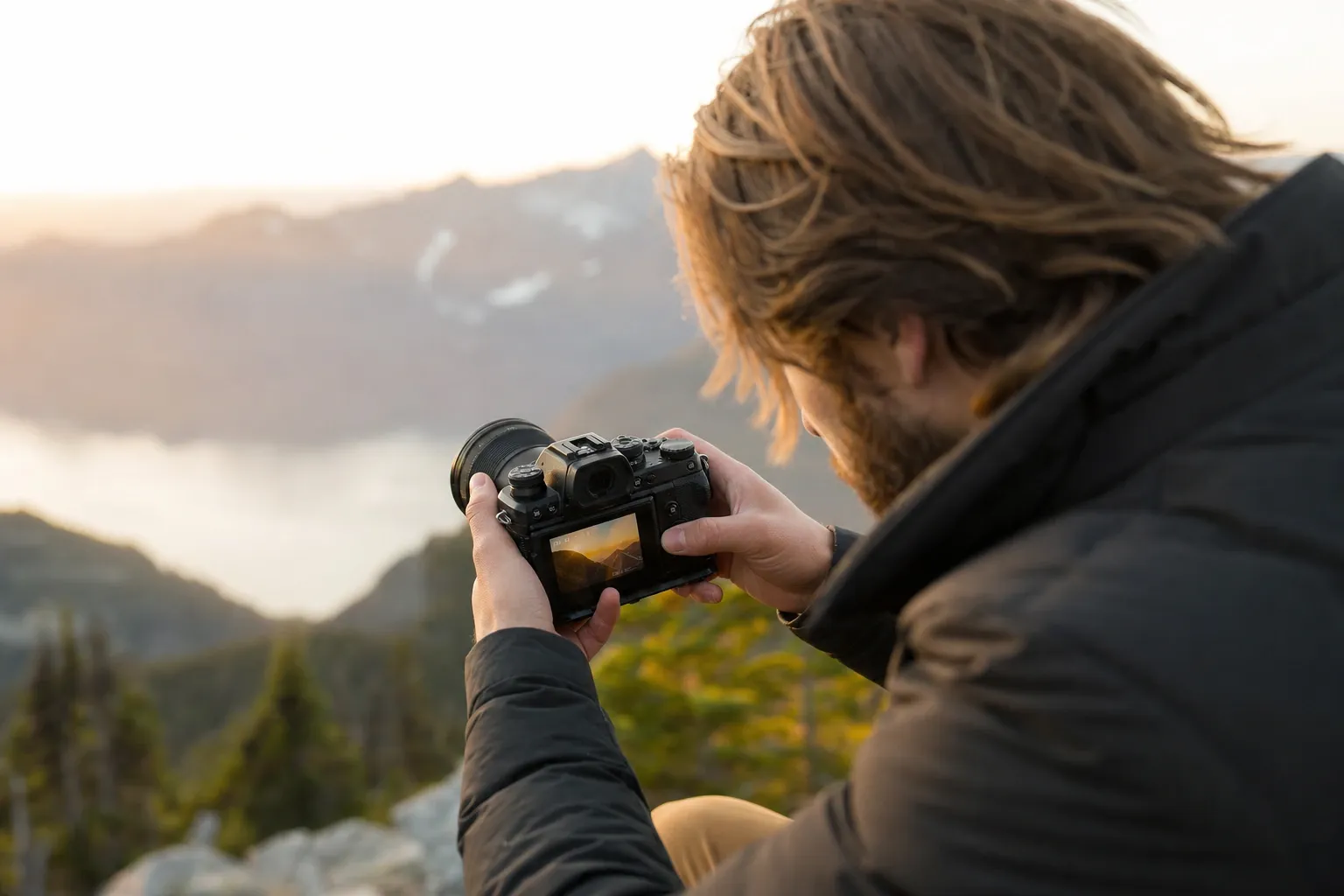 How Image Compression Works: JPEG, PNG, WebP, AVIF