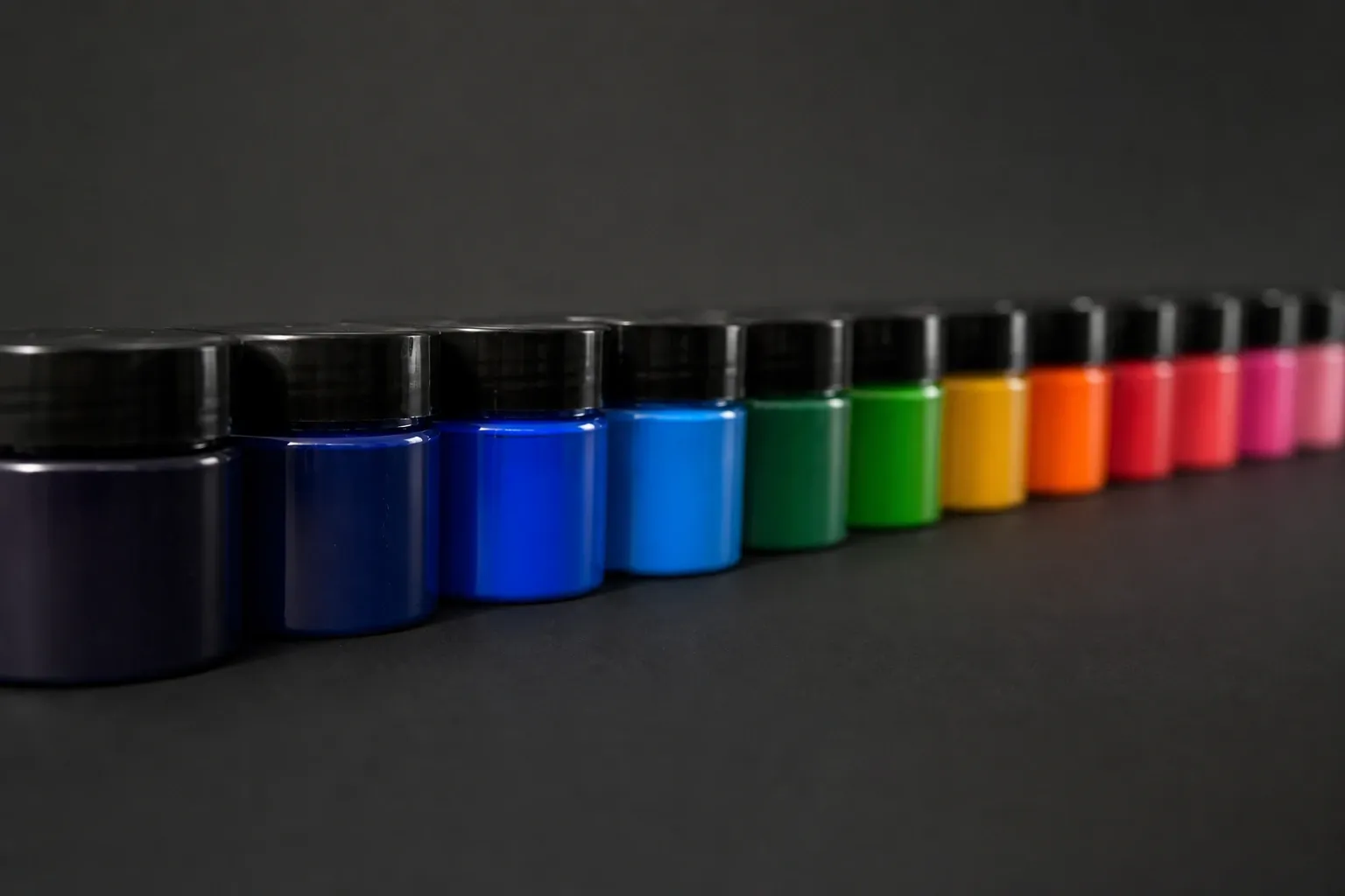 How Many Colors Should Paint by Numbers Have?