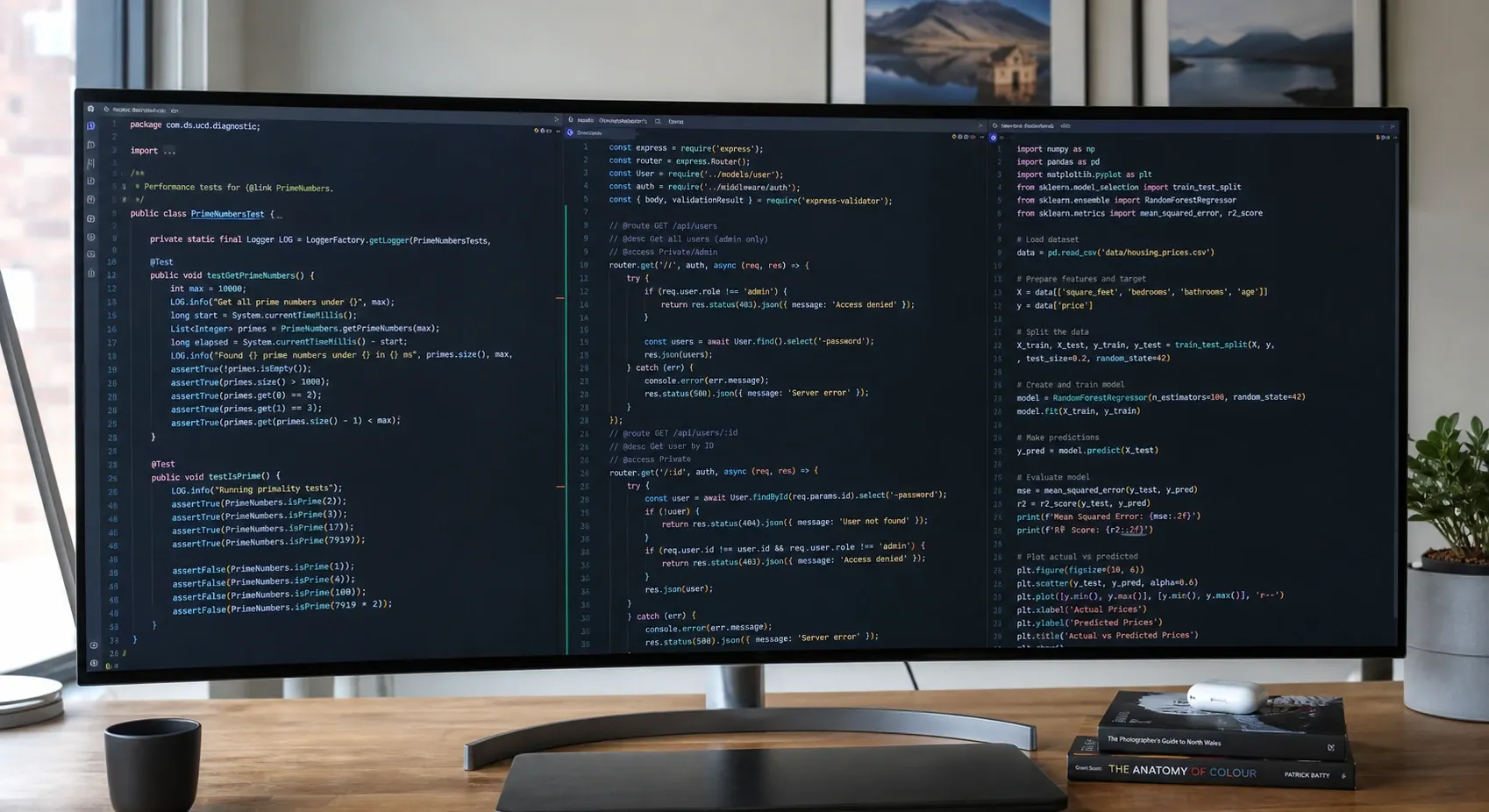 How to Apply a JSON Patch in JavaScript, Python, and Go