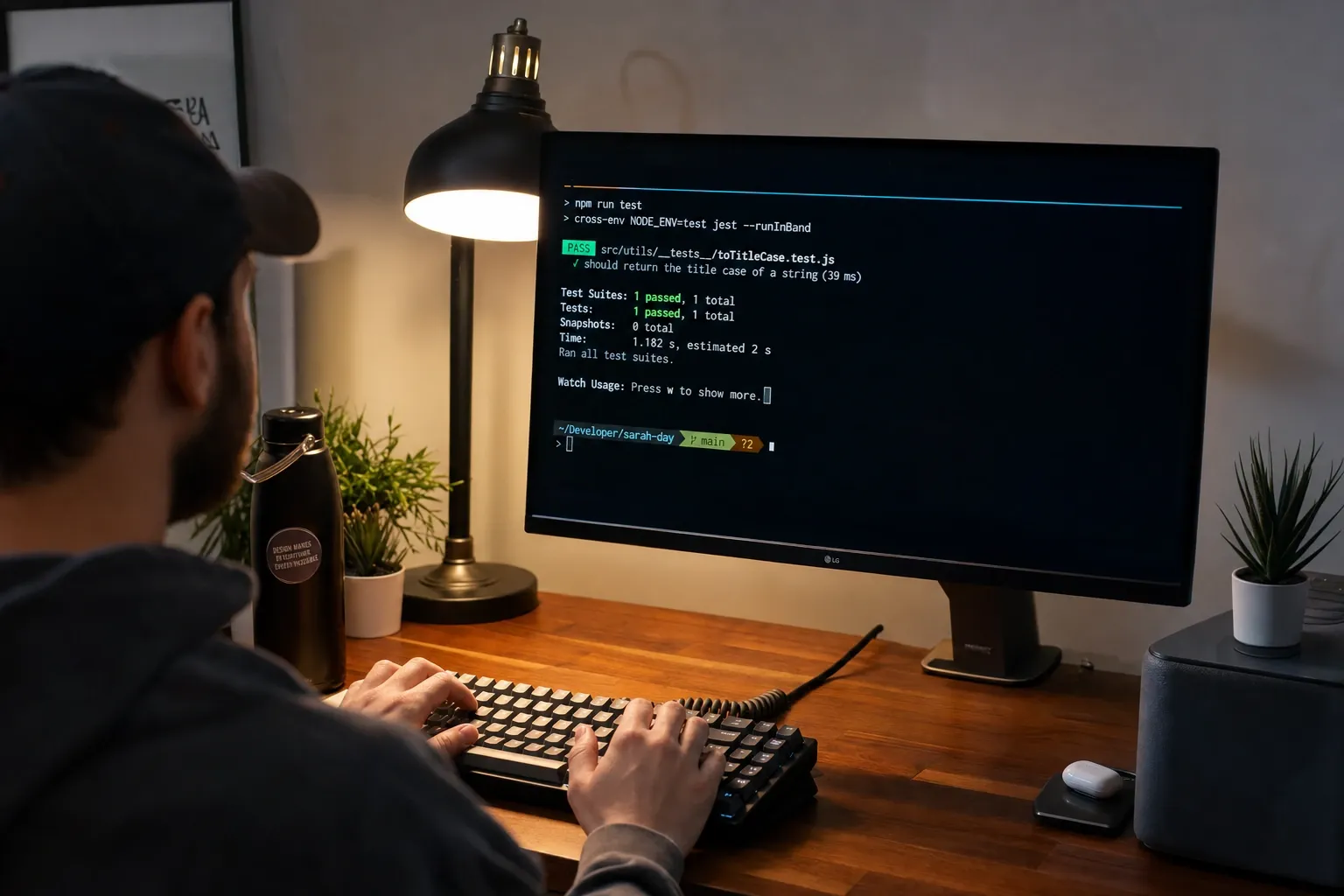 How to Apply a JSON Patch in JavaScript, Python, and Go