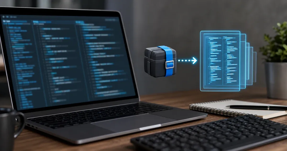 How to Decompile a JAR File Online With Nothing Installed