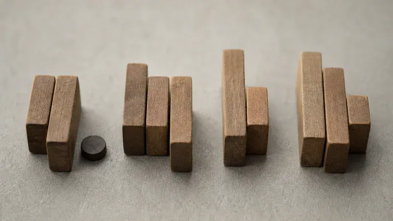 JSON Number Format Rules: Grammar, One Number Type, and Precision (RFC 8259)