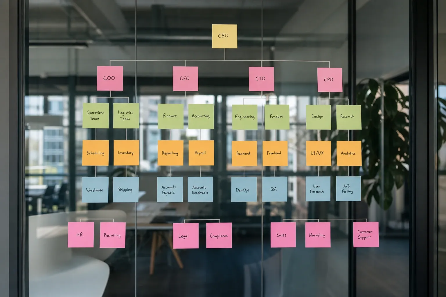 Real-World JSON Schema Examples and Patterns