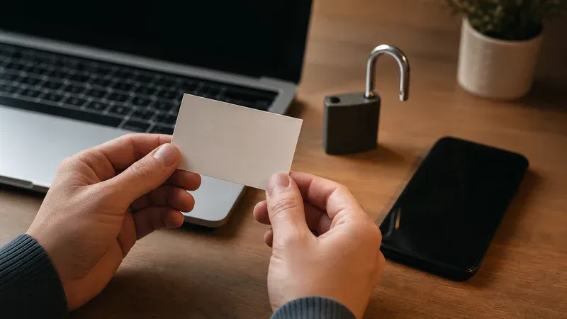 Lost Phone With 2FA: Every Recovery Option Explained