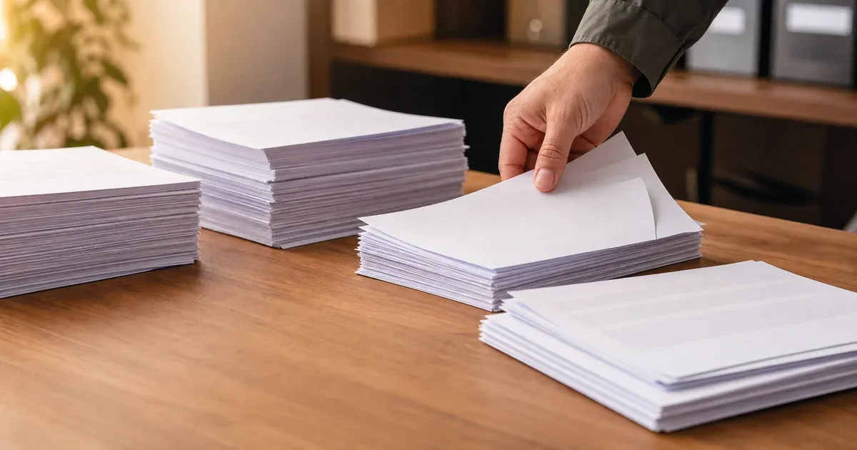 Cómo Unir PDF Eligiendo Exactamente Qué Páginas Incluir