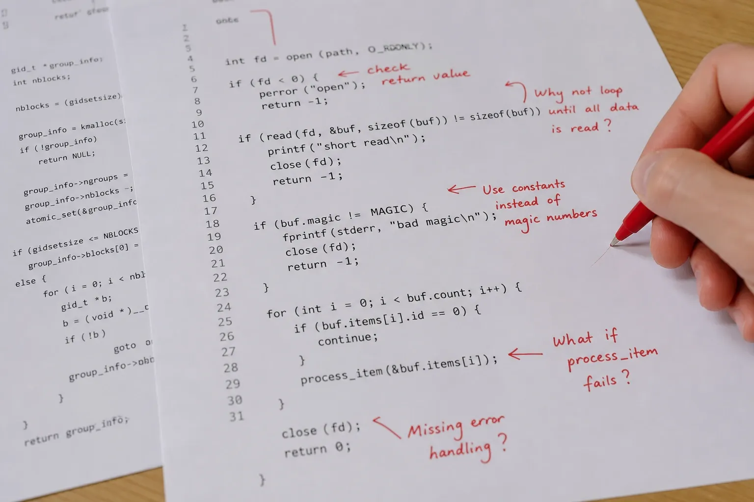 Naming Conventions in Programming: Why Case Matters