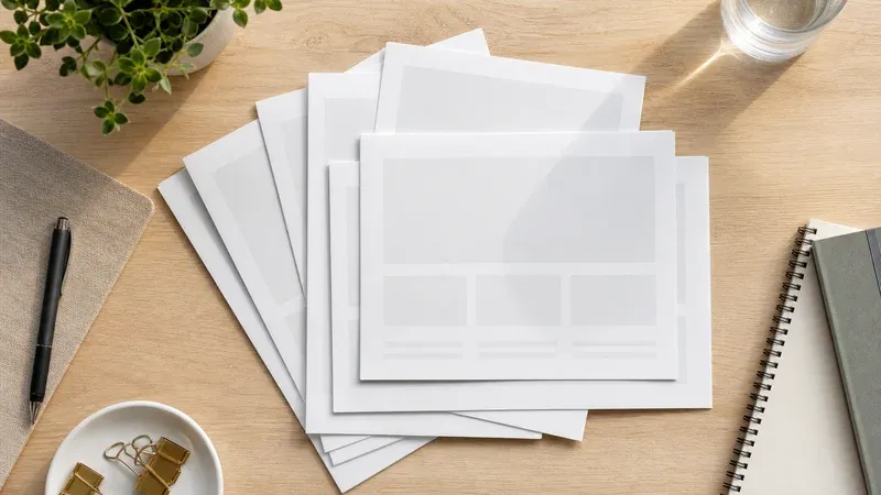 PDF Page Rotation and Orientation, Explained