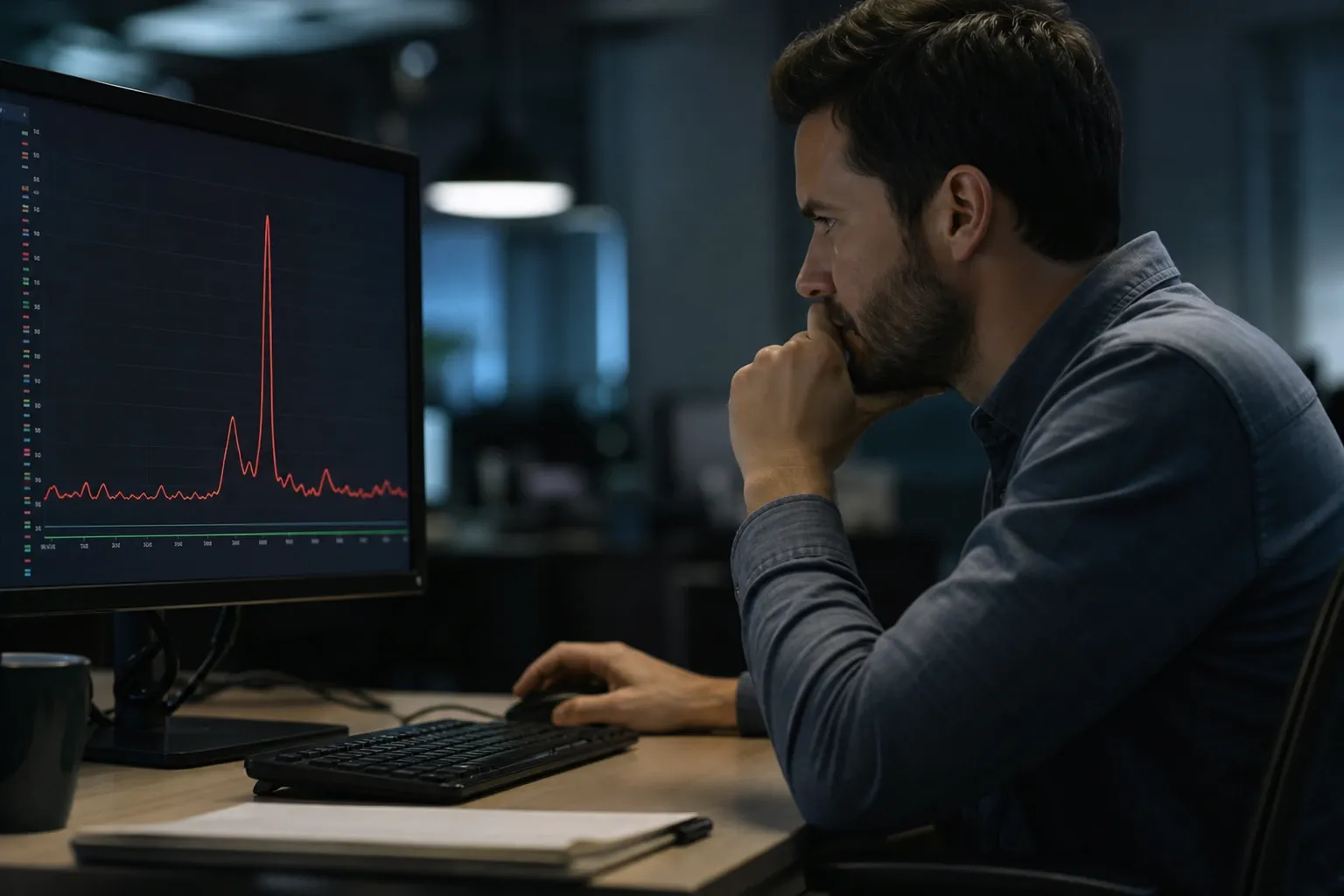 Catastrophic Backtracking: Spot and Fix ReDoS-Prone Regex
