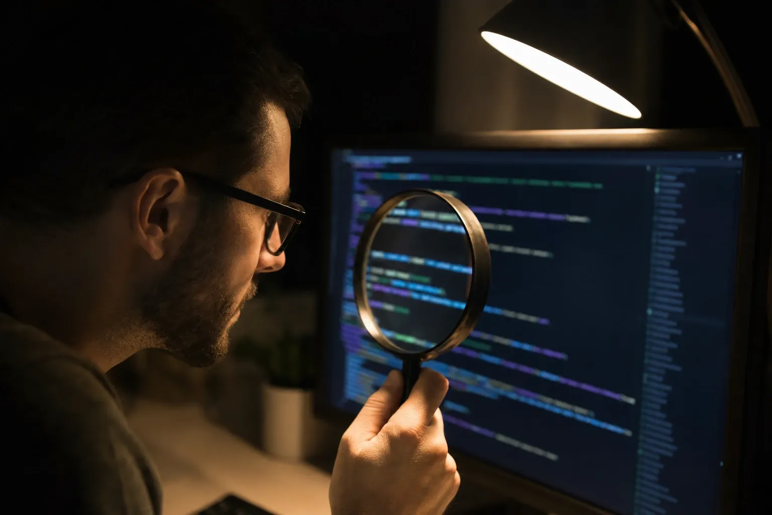 Regex Lookahead and Lookbehind: Practical Examples