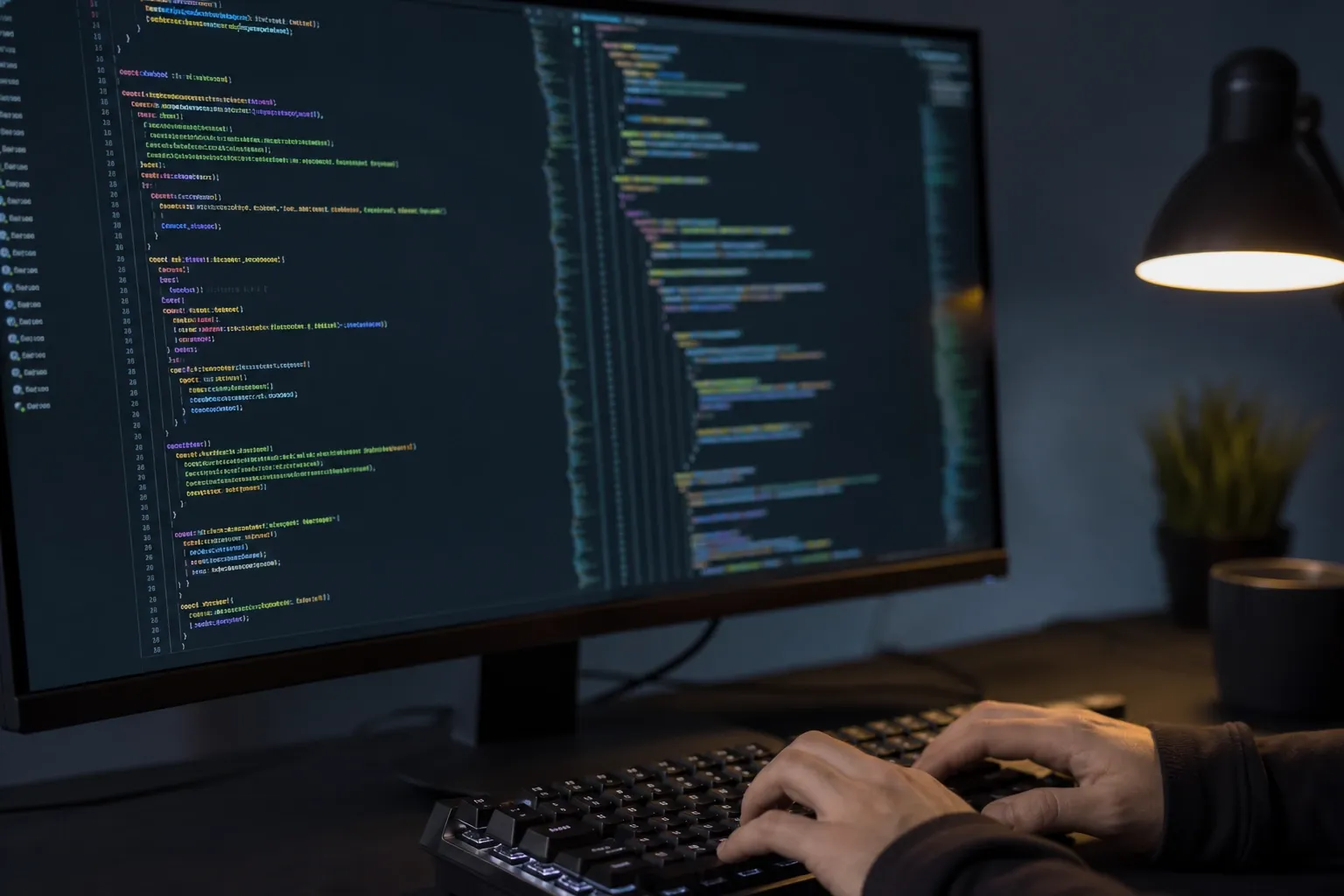 Regex Syntax: A Complete Guide to JavaScript Regex