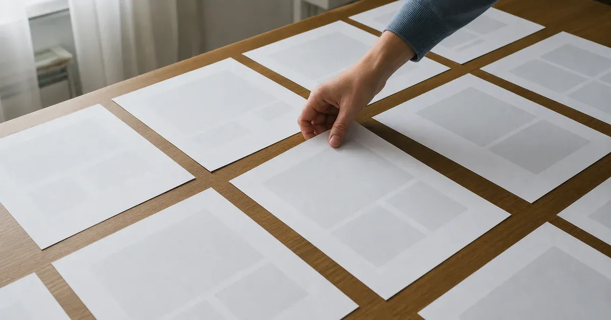 Cómo Reordenar Páginas de un PDF Gratis, Sin Acrobat