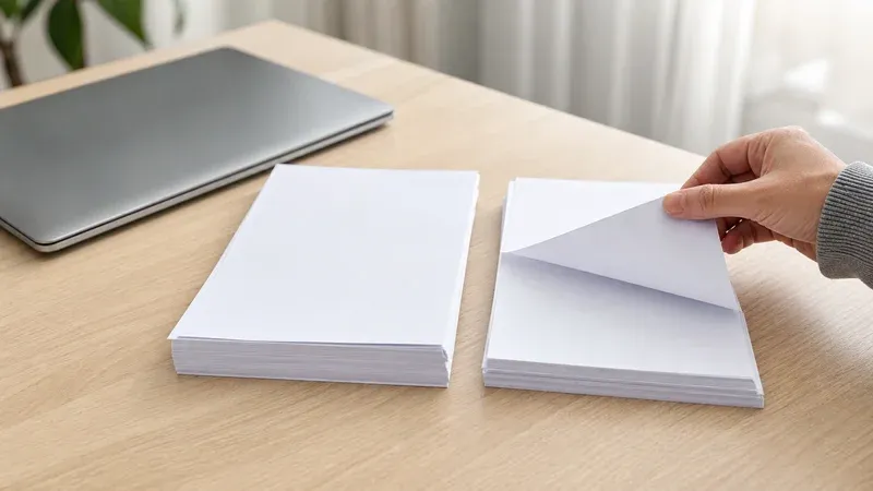 How to Scan Double-Sided Documents on a Mac With a Single-Sided Scanner