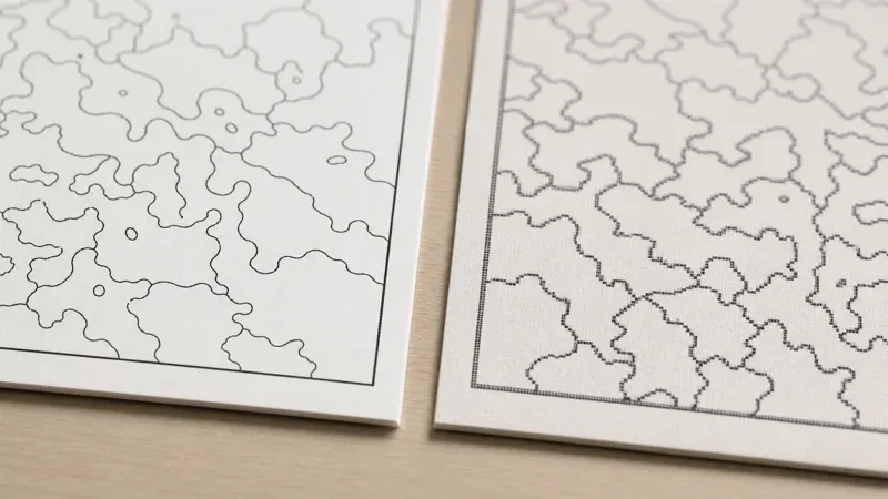 SVG vs PNG for Paint by Numbers: Which Download to Choose