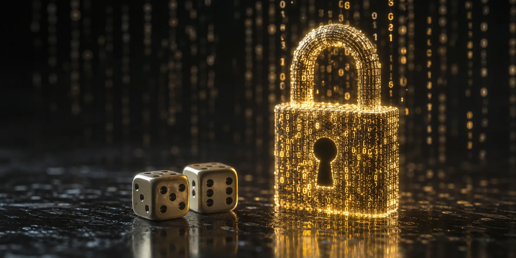 Password Generator