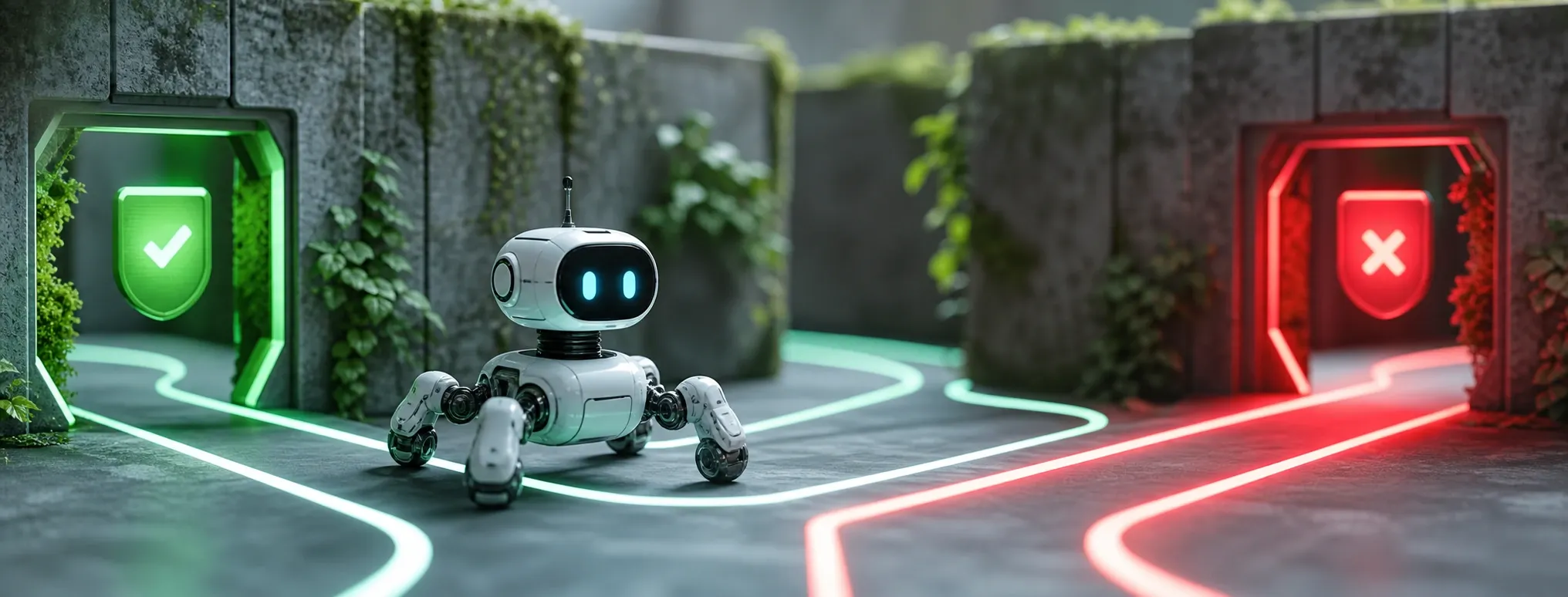 Robots.txt Tester