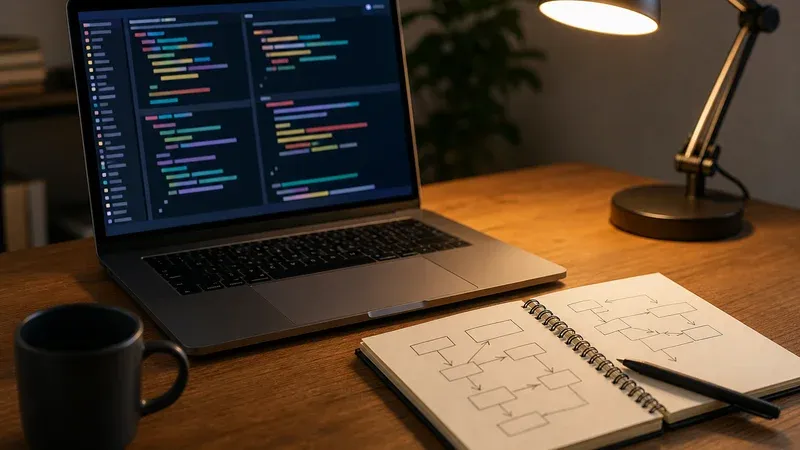 Entender la Salida de Java Decompilado