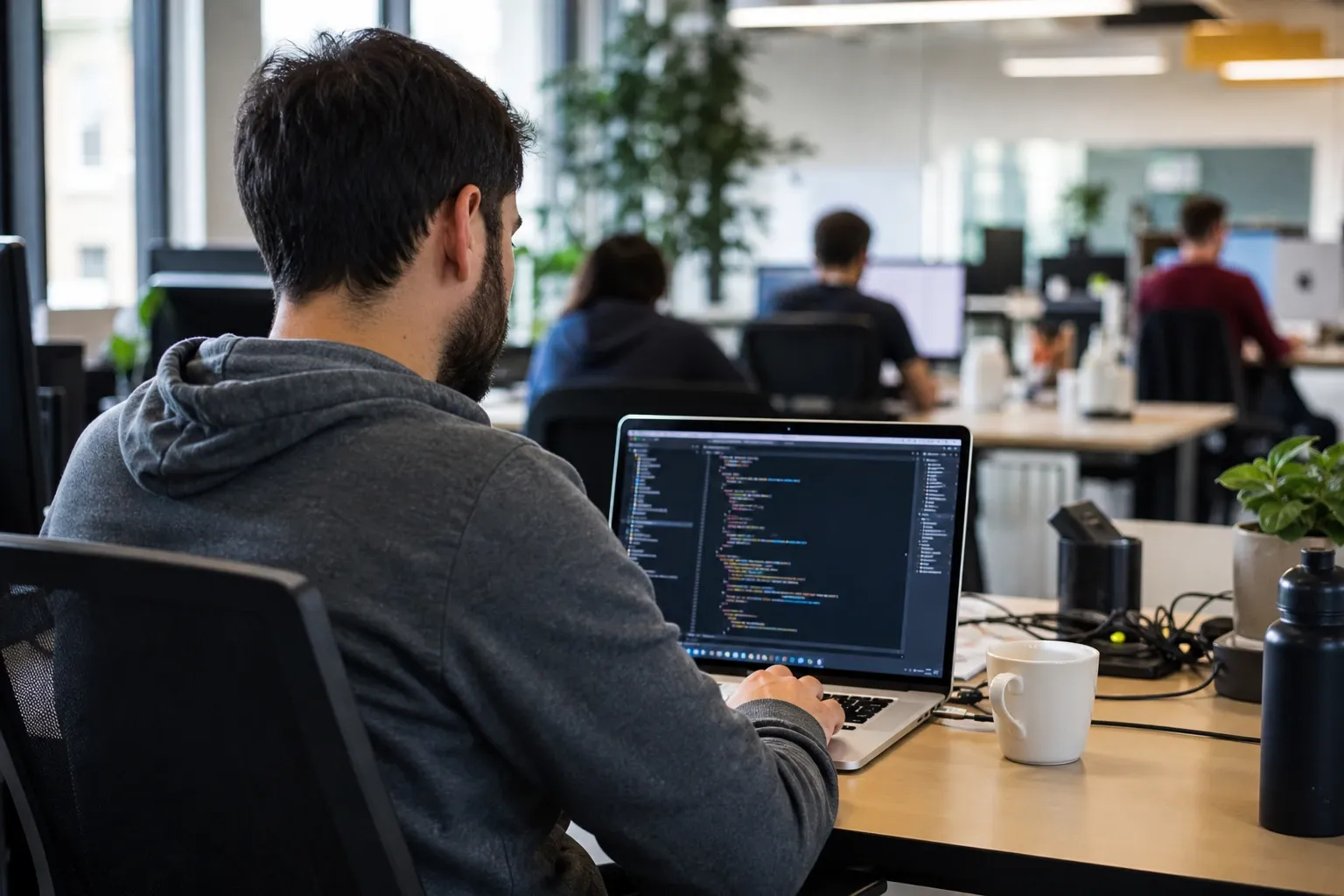 Understanding JSON: Structure, Syntax, and Common Errors