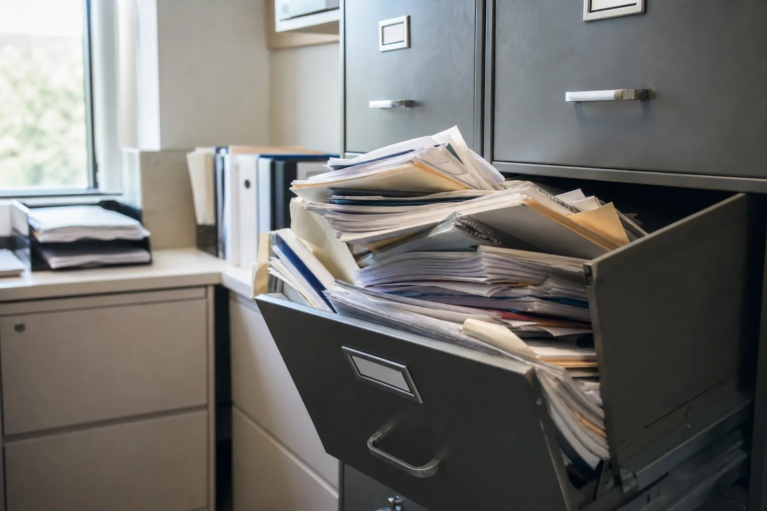 Why Your PDF Is So Large: Common Causes and How to Fix Them