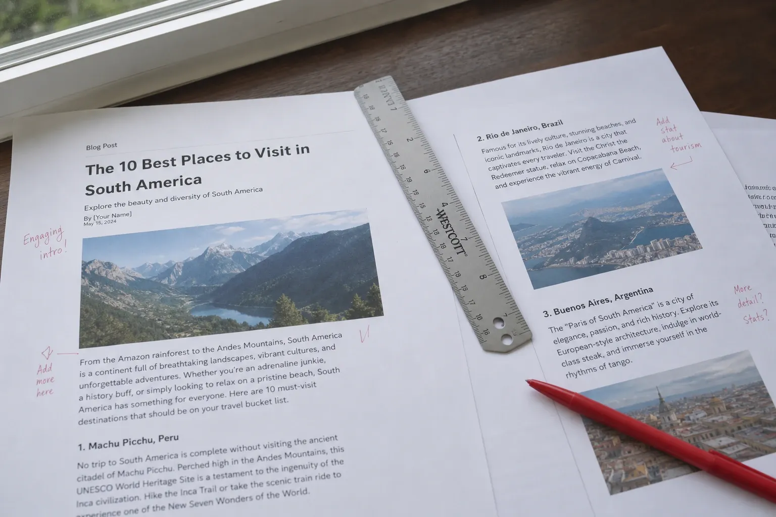 Word Count and SEO: How Content Length Affects Rankings