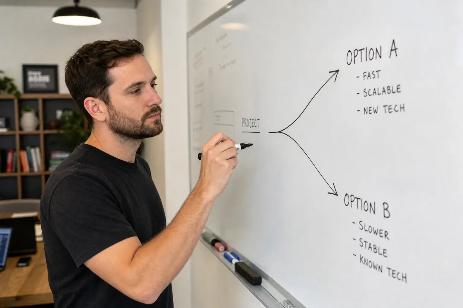 YAML vs JSON: Choosing the Right Format for Your Stack